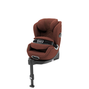 cybex® djece autosjedalice anoris™ t i-size 1/2 (9-21 kg) autumn gold