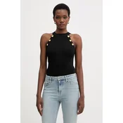 Marciano by Guess top ženski z viskozo LOLI