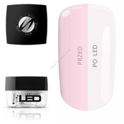 High Light LED Gel Pink za nokte 15g | SILCARE COSMETICS | Kozmo