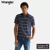 Wrangler Majica