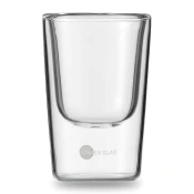Kozarec za espresso HOT´N COOL 85 ml, set 2 kosov, Zwiesel Glas