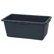 pladenj za malto 65l pravokoten GRIPLINE
