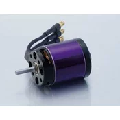 Hacker A20-6 XL 10-Pole EVO