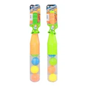 Baseball set z žogicami 69 cm - 2 vrsti