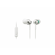 SONY slušalice MDR EX110APW