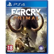 Far Cry Primal