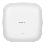 D-Link AX3600 Wi-Fi 6 Dual-Band PoE Access Point