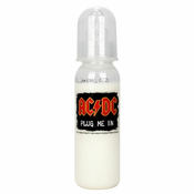 Otroška steklenička AC/DC - Plug me and - Metal-Kids - 650.104.0.999