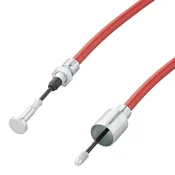 Northix Zavorni kabel 1790/2000mm skodelica O26mm primeren za AL-KO > 97
