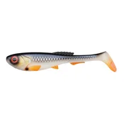 Abu Garcia Beast Paddletail 17cm/49g Roach