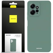 Spacecase OVITEK SPACECASE ZA XIAOMI REDMI NOTE 12 4G TEMNO ZELEN OVITEK, (21963035)