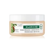 Klorane Organic Cupuaçu Butter 3in1 Mask for Repairing Very Dry Hair 150ml