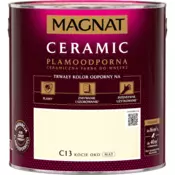 shumee MAGNAT CERAMIC KERAMIČNA STENSKA BARVA MAČJE OKO C13 2,5 L