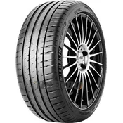 Michelin Pilot Sport 4 ( 275/40 R19 105Y XL EV Suitable, GOE, letev za zascito platisca (FSL))