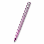 Parker Vector XL Lilac valjček, peresnica F