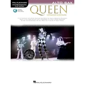 Hal Leonard Queen - Updated Edition Note