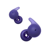 WF-L910V Vijolične LinkBuds Open brezžične slušalke