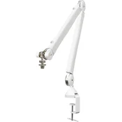 Rode PSA1+ WH Namizno mikrofonsko stojalo (Kot novo)