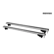 Menabo Ariete Silver krovni nosac, 120 cm