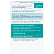 DH AKTIV Kolagen 1000 + biotin + Q10, 30 tablet