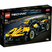 LEGO® Technic™ Bugatti Bolide (42151)