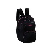 Head Študentski nahrbtnik Head Black Pink/Mint, AB200, 502026028
