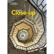 NEW CLOSE-UP 3E B2 TEACHERSBOOK