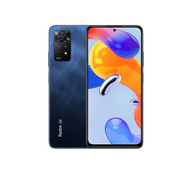 REDMI NOTE 11 PRO 6+128GB BLUE