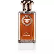 Fragrance World Unisex parfem Kopi Luwak, EDP, 100 ml