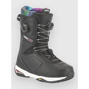 Nitro Team BOA 2026 Snowboard Cizme tie dye