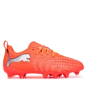Čevlji za nagomet Puma Future 9 Play FG/AG 108723 01 Rdeča