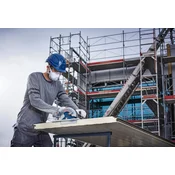 List za krožne žage Expert for Sandwich Panel