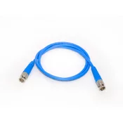 Canare L-3C2VS BLU BNC 5m