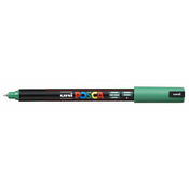 ARTMIE Marker Uni posca PC-1MR, 0.7 mm, Zeleni
