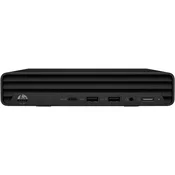 HP Computer HP Pro Mini 260 G9 | i5-1334U | 16 GB RAM | 512 GB SSD | W11P / i5 / RAM 16 GB / SSD Drive, (5000321885)