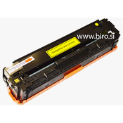 FENIX H-CF212A Yellow toner za 1.800 strani nadomešča toner HP 131A (CF212A) za HP Laser Jet Pro 200 Color M251N, M251NW, MFP M276N, M276NW
