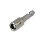 shumee 8 mm vtičnica z držalom orodja za izvijač, dolžina 48 mm Waryński