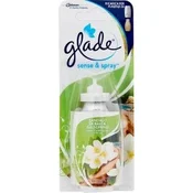 Glade Sense & Spray Refill Assorted Fragrances