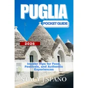PUGLIA POCKET GUIDE 2026