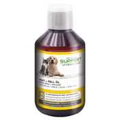 PetBalance Support Skin&Coat olje 250 ml