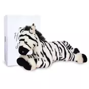 Histoire dOurs plišana Zebra 35cm ( HO3049 )