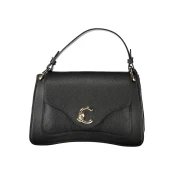 COCCINELLE WOMEN'S BAG BLACK