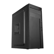 Racunar DSCL Ryzen 5 3400G/16GB/512GB/500W