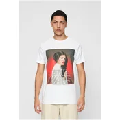Princess Leia Tee from Star Wars White