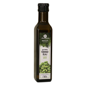 Mannavita madžarsko hladno stiskano bučno olje • 250 ml