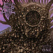 Living Gate - Suffer As One (Limited Edition) (Coloured) (LP)