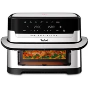 Tefal Friteza na vruc vazduh EY922D