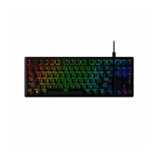 HP HyperX Alloy Origins Core PBT - Mechanical Gaming Keyboard UK - HyperX Red Switch