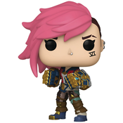 Bobble Figure Arcane League Of Legends POP! - VI