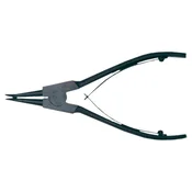 shumee Klešče za varovalne obročke 150 mm, zunanje, ukrivljene